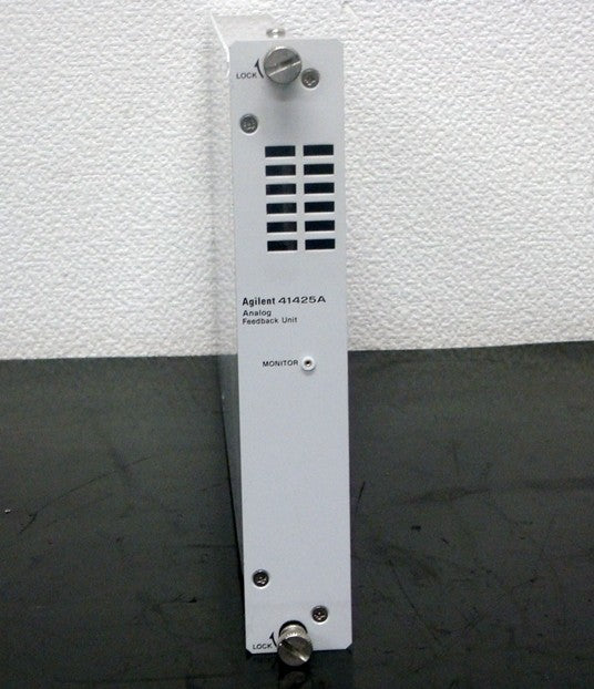 Agilent 41425A Analog Unit [q356924051]