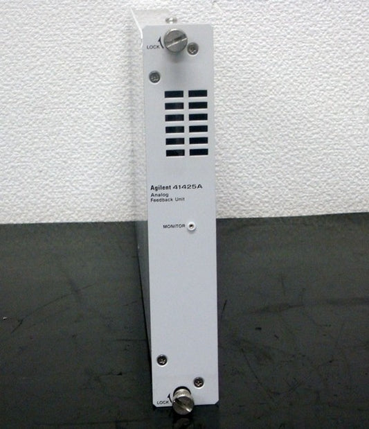 Agilent 41425A Analog Unit [q356924051]