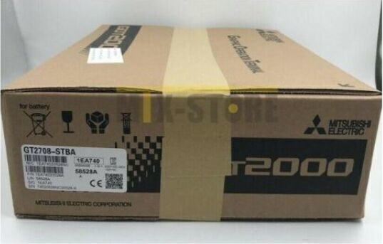MITSUBISHI GT2708-STBA Touch Panel [q1177464592]