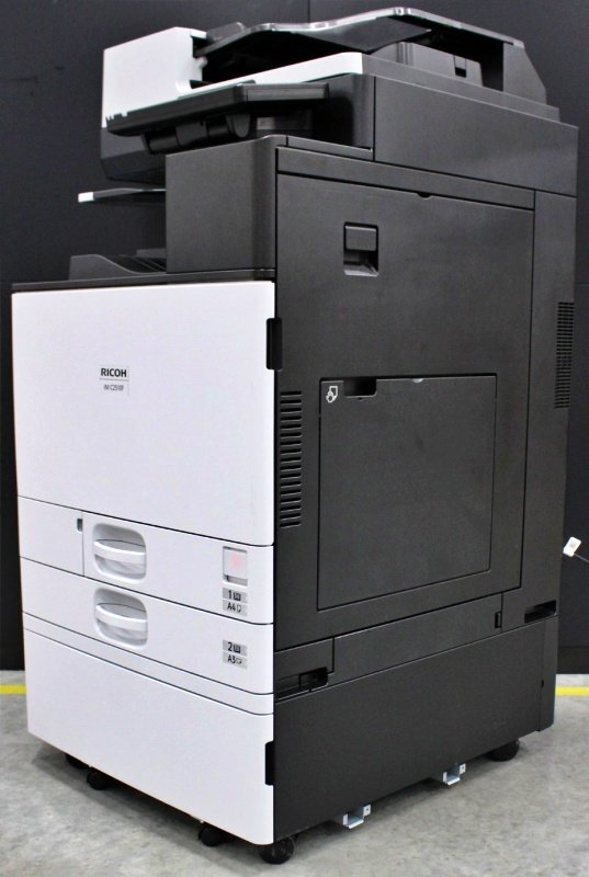 Ricoh IM C2510F Color Multifunction Printer [l1232460083]