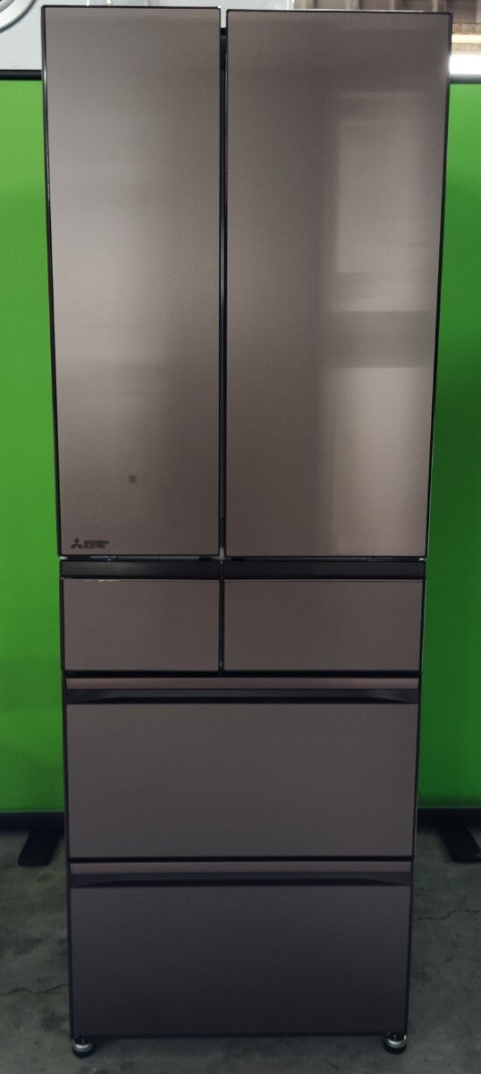 Mitsubishi Electric MR-WZ55H-XT Refrigerator 547L [x1237989757]