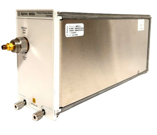 Keysight 86107A Precision Timebase Module 2.5/10GHz [g1124645336]