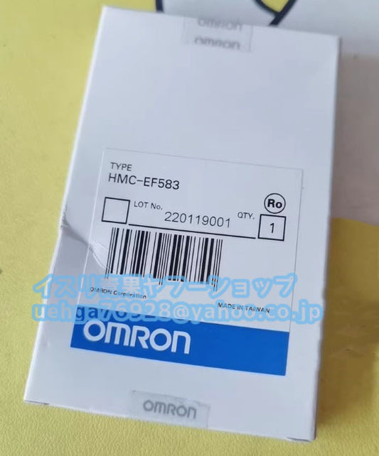 OMRON HMC-EF583 512MB Memory Card [d1197855225]