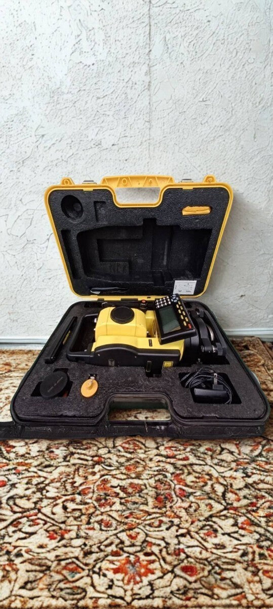 STS TSS-200S Non-Prism Total Station [g1235114945]