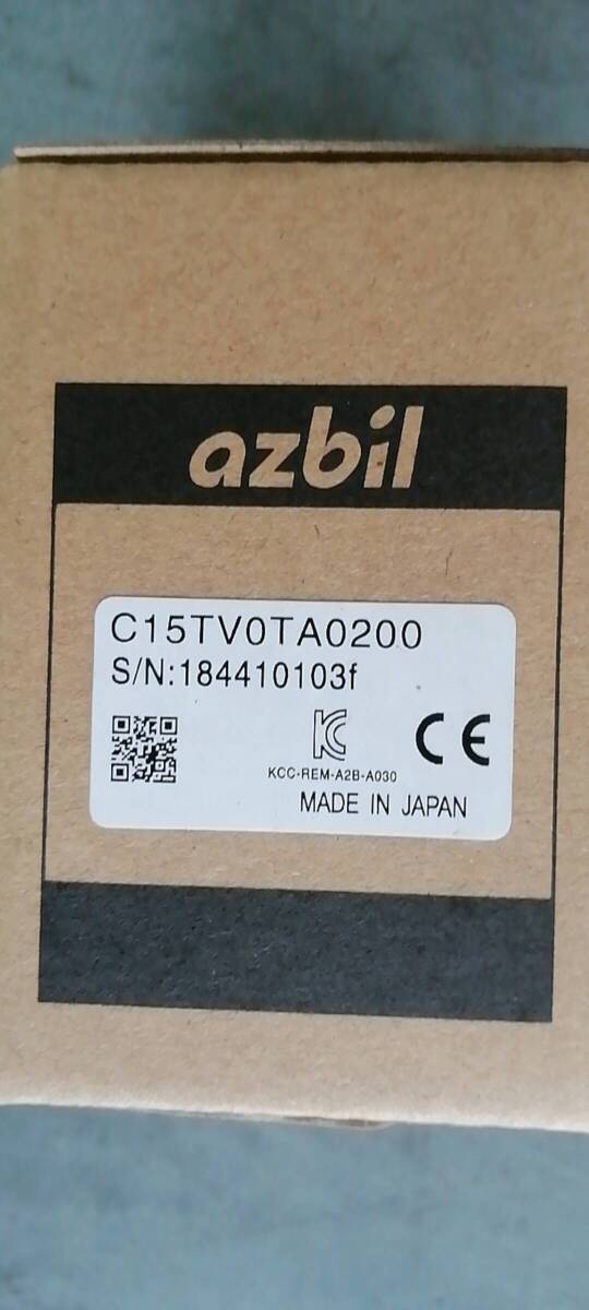 C15TVOTA0200 Temperature Controller Thermostat PID Controller [c1143375036]