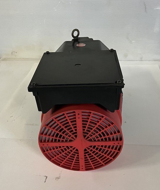 FANUC A06B-0844-B201 Servo Motor [g1146772518]