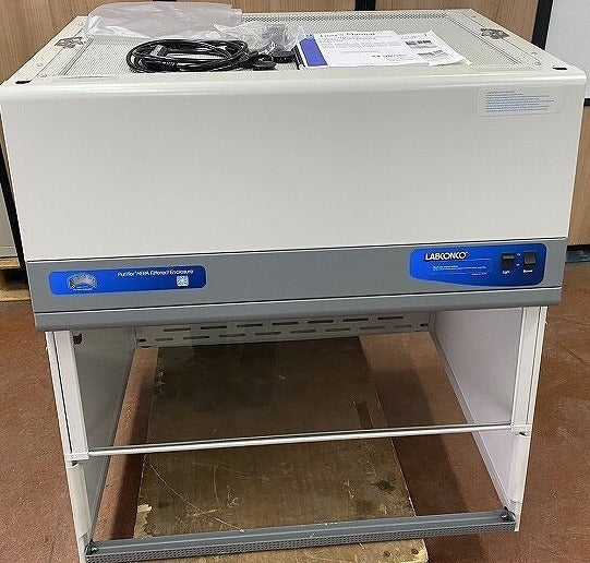 Labconco Biosafety Cabinet [h1223725699]