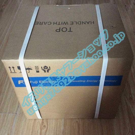 FUJI FRN2.2E1S-4J 2.2KW 380V Inverter [f1197836597]