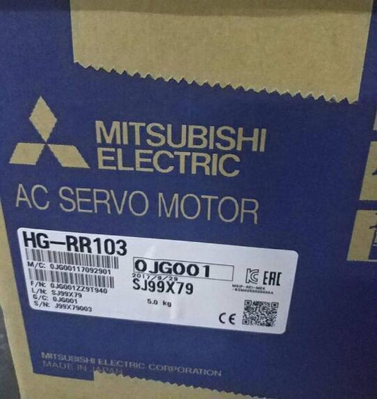 MITSUBISHI HG-RR103 Servo Motor [j1157208714]