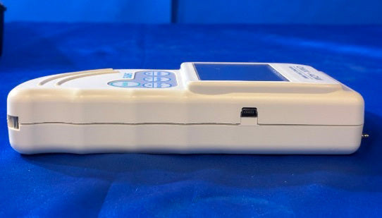 OMX-ADM Odor Monitor for Ammonia and Sulfide Detection [d1241864954]