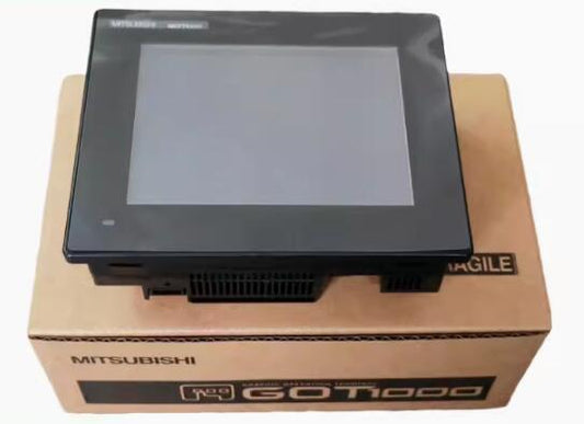 MITSUBISHI GT1150-QBBD-C Touch Panel [c1145919389]