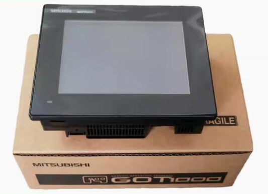 MITSUBISHI GT1150-QBBD-C Touch Panel [1213576763]