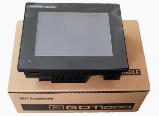 MITSUBISHI GT1150-QBBD-C Touch Panel [1213576763]