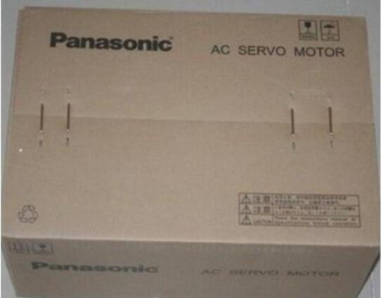 Panasonic MSMA012C1N Servo Motor [s1167233430]