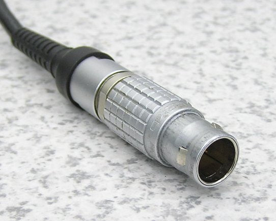 Tektronix TCPA300 Current Probe Amplifier + TCP312 Current Probe 100MHz 30A AC/DC [p1208426872]