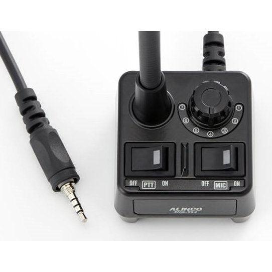 Alinco DR-PM300SE Transceiver 47ch Low Power [k1176079567]