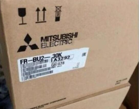 MITSUBISHI FR-BU2-30K Variable Frequency Drive [x1127745717]