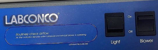 Labconco Biosafety Cabinet [h1223725699]