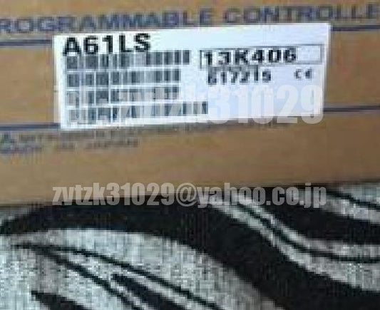 Mitsubishi A61LS Sequencer [b1118430650]