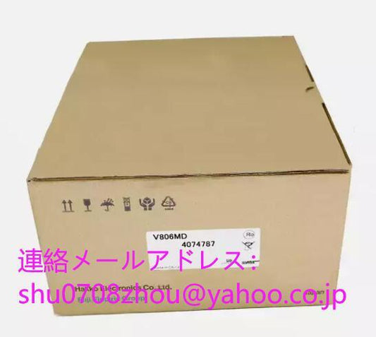 FUJI V806MD Touch Panel [c1198910589]