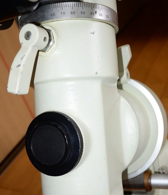 Takahashi NJP Equatorial Mount [h1219730108]
