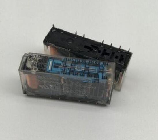OMRON G7SA-5A1B Relay 50 Piece Set DC24V [x1062169743]