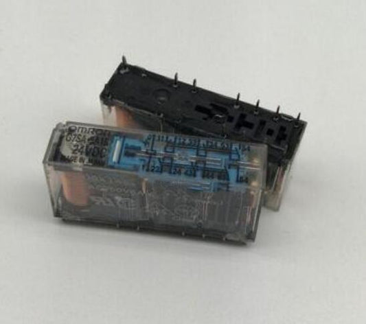 OMRON G7SA-5A1B Relay 50 Piece Set DC24V [x1062169743]