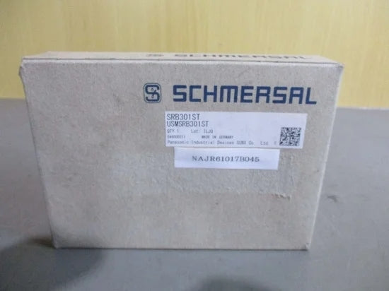 SCHMERSAL SRB301ST Safety Relay [l1166209859]