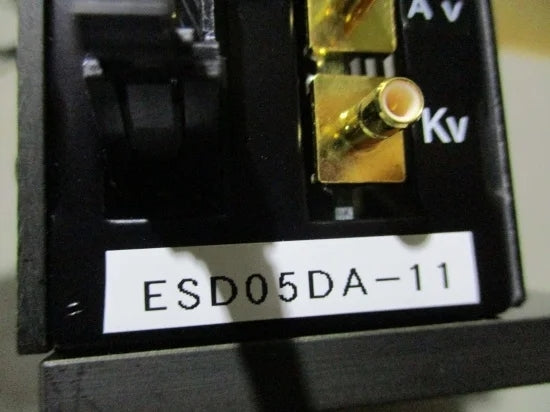 ESD05CA-17 ESD05DA-11 Product Category [g1166218859]