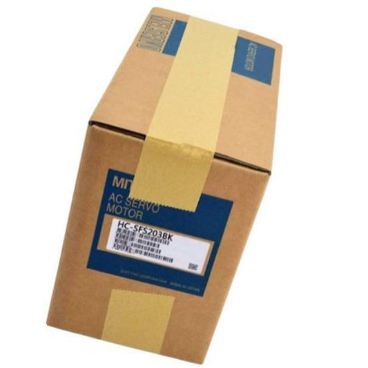 MITSUBISHI HC-SFS203BK Servo Motor [l1150242283]