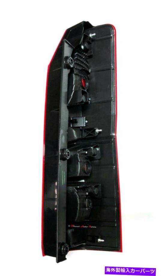 Toyota Hace Commuter Bus Tail Light Lamp Genuine Left LH [l1177831722]