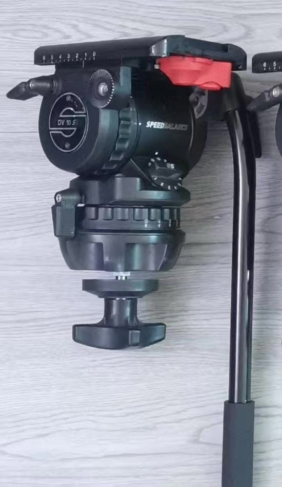 Sachtler DV10 SB Tripod Head φ100mm [o1242833708]