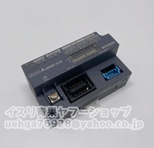MITSUBISHI AJ65SBT-CLB CC-Link/LT Bridge Unit [q1211863297]
