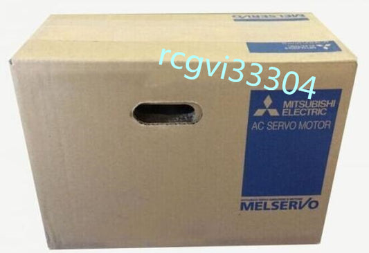 Mitsubishi HG-SR201 Servo Motor [f1073373968]