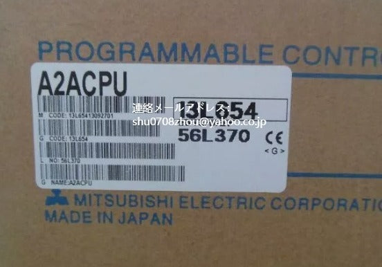 MITSUBISHI A2-A2ACPU CPU Unit [t1198918401]