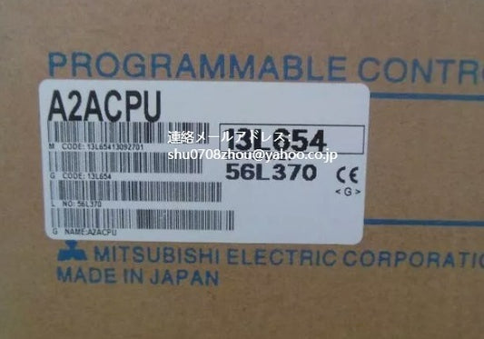 MITSUBISHI A2-A2ACPU CPU Unit [t1198918401]