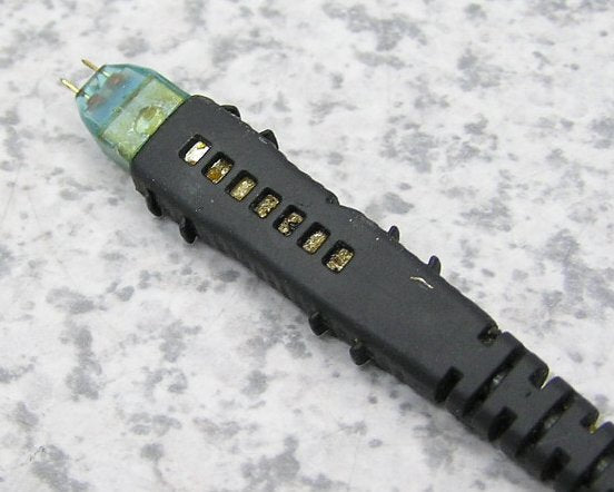Tektronix TDP3500 Differential Probe [o1209854610]