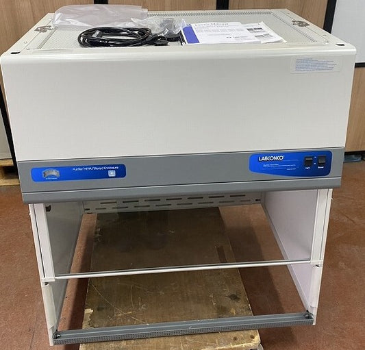 Labconco Biosafety Cabinet H94 W91 D75cm [r1184534436]