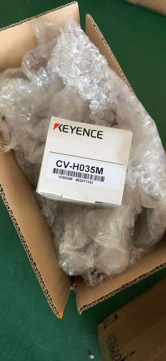 KEYENCE CV-H035M Sensor [d1205664006]