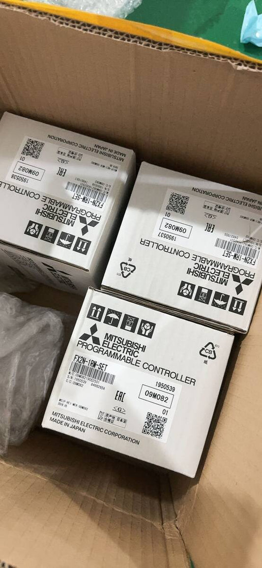 MITSUBISHI FX2N-1RM-SET Programmable Cam Switch [k1216651305]