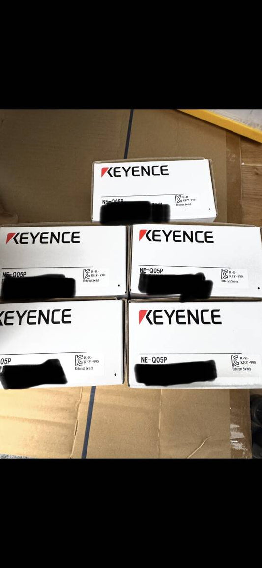 KEYENCE NE-Q05P Sensor [c1219270356]