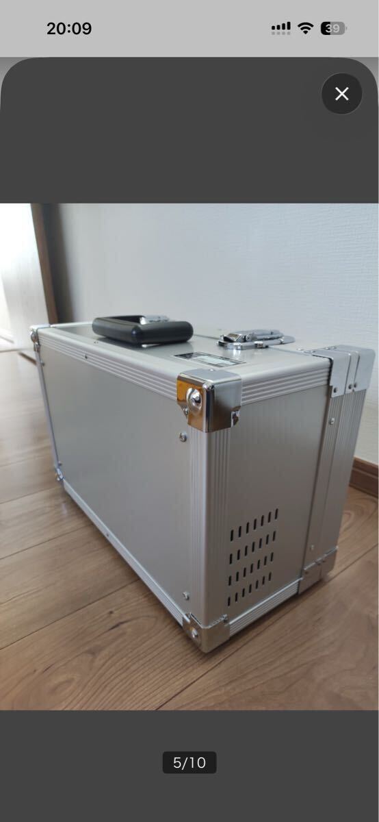 SOUKOU OCR-50CKT Overcurrent Ground Fault Relay Test Set with Small Wire Bag [g1241682047]
