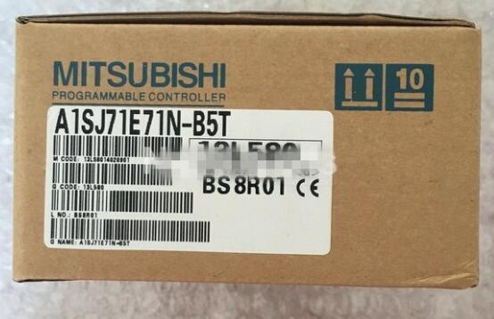 MITSUBISHI A1SJ71E71N-B5T Sequencer [r1131780061]