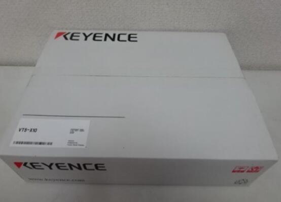 KEYENCE VT5-X10 TFT Color Touch Panel Display [r1127729234]