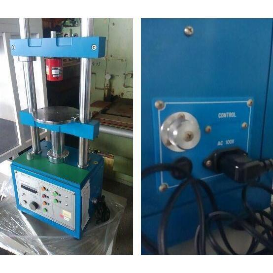Aiko Engineering 1356R Weighted Checker Measuring Instrument Test Stand [n1207060499]