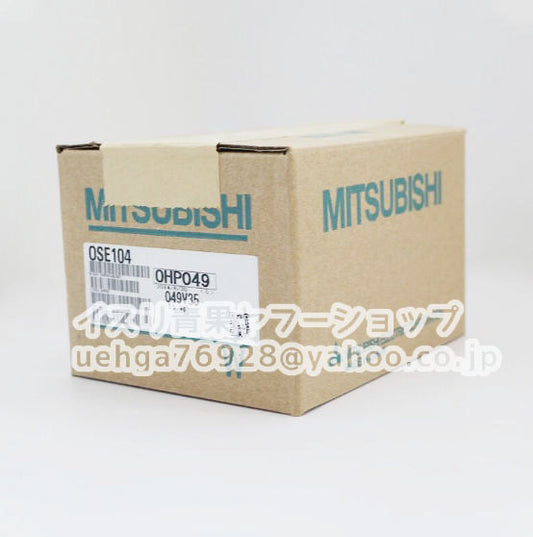 MITSUBISHI OSE104 Encoder [u1197859907]