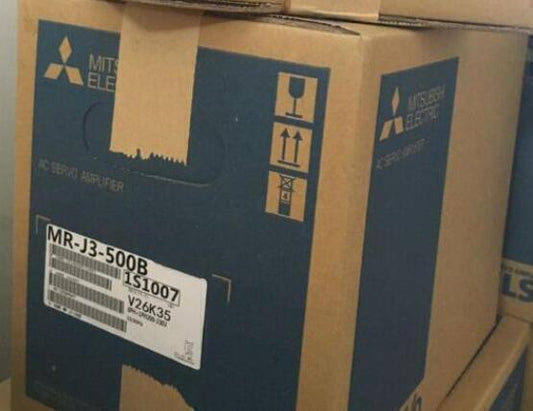 MITSUBISHI MR-J3-500B Servo Amplifier [b1148677443]