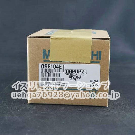 MITSUBISHI OSE104MT Encoder [f1197838691]