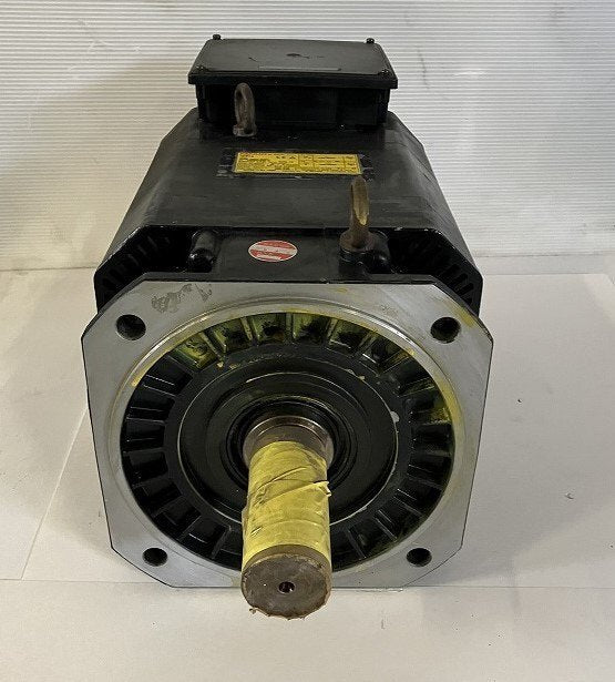 FANUC A06B-0827-B390 Servo Motor [h1146779162]