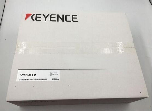 KEYENCE VT3-S12 Vision System [m1207070076]